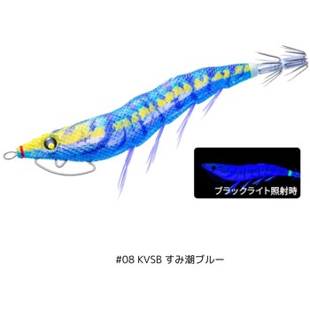 イージーQ キャスト 喰わせ スロー 3.5号 デュエル