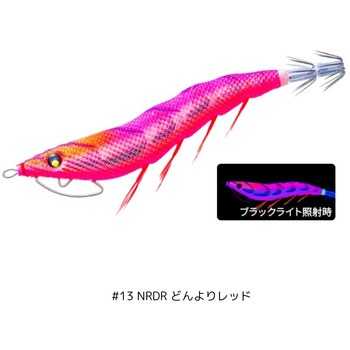 イージーQ キャスト 喰わせ スロー 3.5号 デュエル