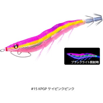 イージーQ キャスト 喰わせ スロー 3.5号 デュエル