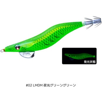 EQ (Egiオリジナル) 3.5号 デュエル