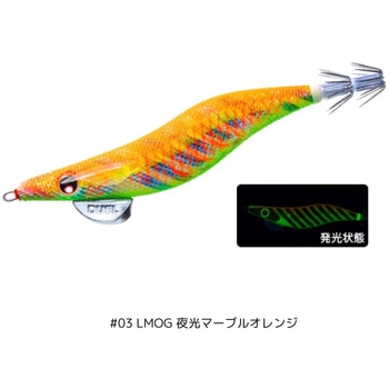 EQ (Egiオリジナル) 3.5号 デュエル