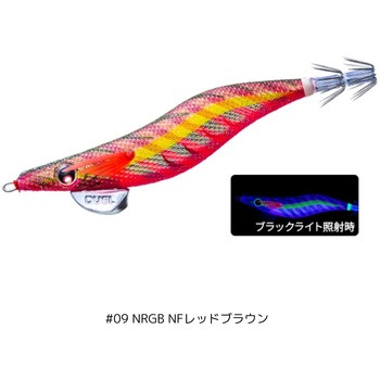 EQ (Egiオリジナル) 3.5号 デュエル