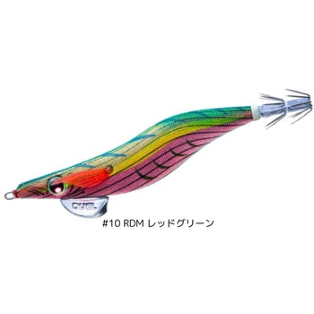 EQ (Egiオリジナル) 3.5号 デュエル