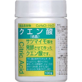 食添クエン酸 大洋製薬
