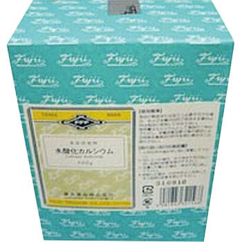水酸化カルシウム(食品添加物) 昭和製薬