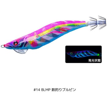 マグQ タングステン 3.5号 デュエル