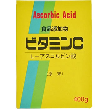 ビタミンC(食添) 昭和製薬