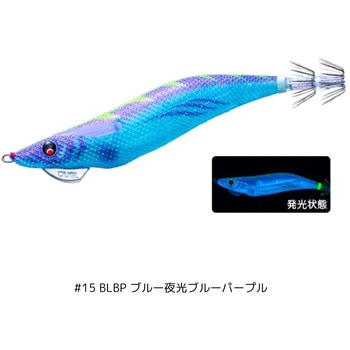 マグQ タングステン 3.5号 デュエル