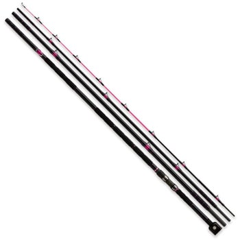 OGRE ASHURA 540 TsuriMusha(釣武者)