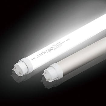 蛍光灯20形LED LD2EGシリーズ エコリカ