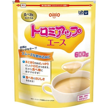 トロミアップエース 日清オイリオ