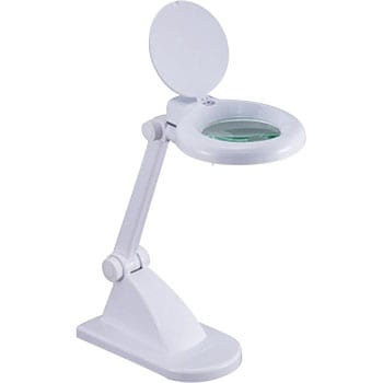 magnifier lamp krisbow