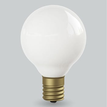 LED電球 サイフォン Ball50 White オンリーワン(OnlyOne)