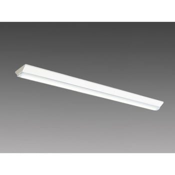 LEDライトユニット形ベースライト Myシリーズ 40形 直付形 逆富士タイプ 三菱電機