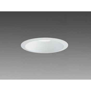 LEDベースライト MCシリーズ ベースダウンライト Φ125 白色コーン 遮光15°タイプ MILCO.Connect対応 三菱電機