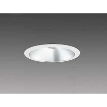 LEDベースライト MCシリーズ ベースダウンライト Φ125 銀色コーン 遮光15°タイプ MILCO.Connect対応 三菱電機