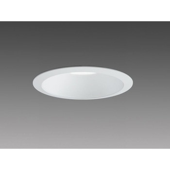LEDベースライト MCシリーズ ベースダウンライト Φ150 白色コーン 遮光15°タイプ MILCO.Connect対応 三菱電機