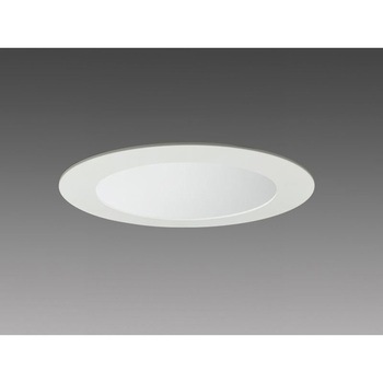 LEDベースライト MCシリーズ ベースダウンライト Φ150 リニューアル対応 白色コーン 遮光15°タイプ MILCO.Connect対応 三菱電機