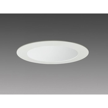 LEDベースライト MCシリーズ ベースダウンライト Φ150 リニューアル対応 白色コーン 遮光15°タイプ MILCO.Connect対応 三菱電機