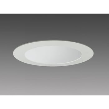LEDベースライト MCシリーズ ベースダウンライト Φ200 リニューアル対応 白色コーン 遮光15°タイプ MILCO.Connect対応 三菱電機