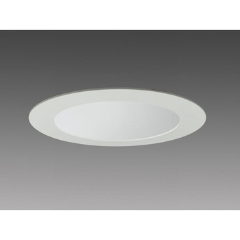 LEDベースライト MCシリーズ ベースダウンライト Φ200 リニューアル対応 白色コーン 遮光15°タイプ MILCO.Connect対応 三菱電機