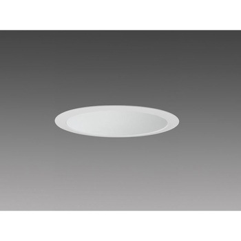 LEDベースライト MCシリーズ ベースダウンライト Φ125 深枠タイプ 白色コーン 遮光30°タイプ MILCO.Connect対応 三菱電機