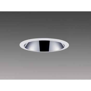 LEDベースライト MCシリーズ ベースダウンライト Φ125 深枠タイプ 鏡面コーン 遮光30°タイプ MILCO.Connect対応 三菱電機