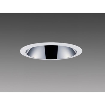LEDベースライト MCシリーズ ベースダウンライト Φ150 深枠タイプ 鏡面コーン 遮光30°タイプ MILCO.Connect対応 三菱電機