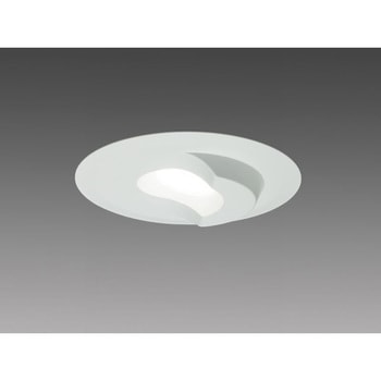 LEDベースライト MCシリーズ ベースダウンライト Φ150 ウォールウォッシャタイプ MILCO.Connect対応 三菱電機