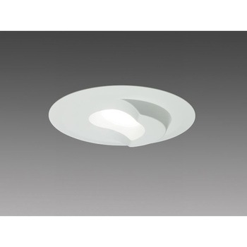 LEDベースライト MCシリーズ ベースダウンライト Φ150 ウォールウォッシャタイプ MILCO.Connect対応 三菱電機