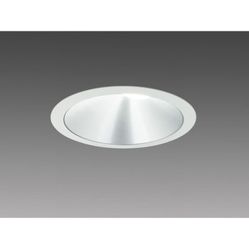 LEDベースライト MCシリーズ ベースダウンライト Φ150 傾斜天井用 傾斜角度10°タイプ～30°タイプ MILCO.Connect対応 - 三菱電機