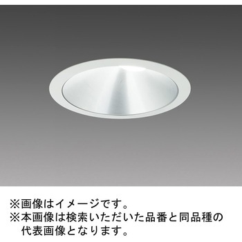 LEDベースライト MCシリーズ ベースダウンライト Φ150 傾斜天井用 傾斜角度10°タイプ～30°タイプ MILCO.Connect対応 三菱電機