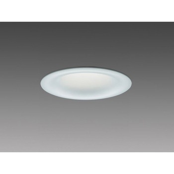 LEDベースライト MCシリーズ ベースダウンライト Φ125 トリムレスタイプ MILCO.Connect対応 三菱電機