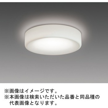 LEDベースライト MCシリーズ ベースダウンライト Φ125 シリコーンアクセサリタイプ MILCO.Connect対応 三菱電機
