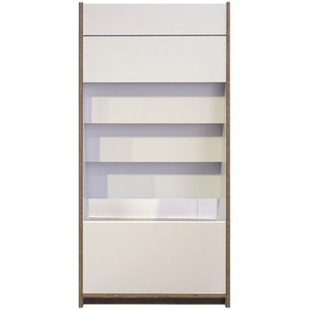 雑誌ラック60 - バリュテック・インターナショナル