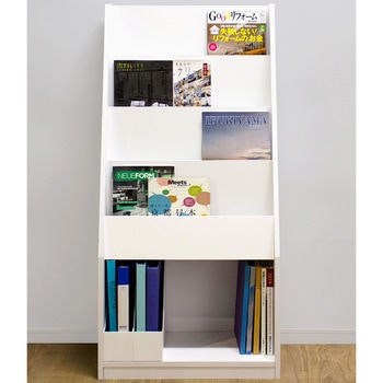 雑誌ラック60 - バリュテック・インターナショナル