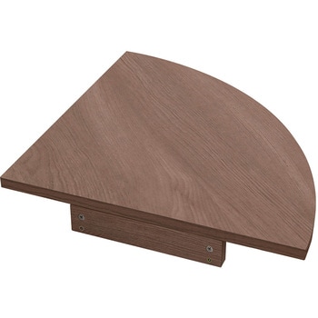 テンポ ローカウンター コーナー D596用 アール・エフ・ヤマカワ