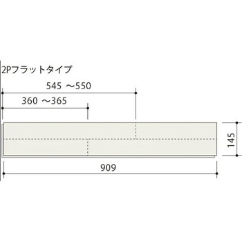 ライブナチュラル MSX-L ネダレスHLBF 朝日ウッドテック