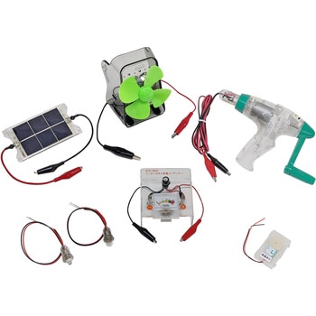 発電と蓄電 - ナリカ
