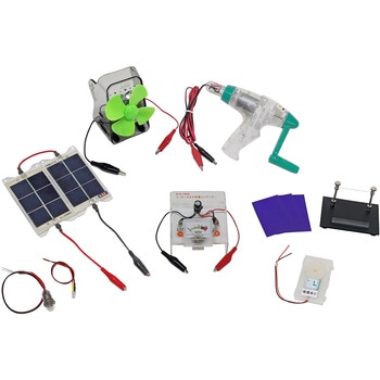 発電と蓄電 - ナリカ