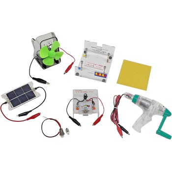 発電と蓄電 - ナリカ