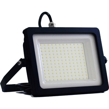 フラット投光器100W MKⅡ 富士倉