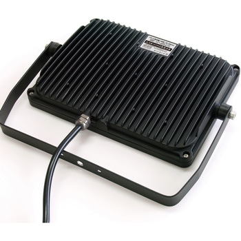 フラット投光器100W MKⅡ 富士倉