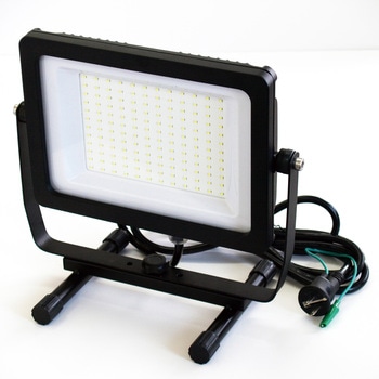 フラット投光器100W MKⅡ 富士倉