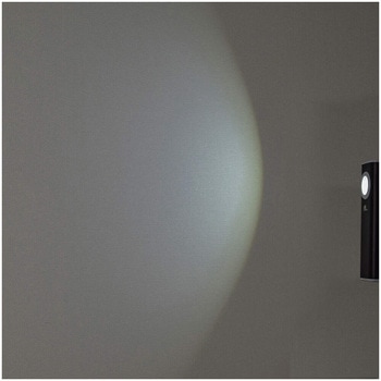 充電式LEDライト SLIMmini 日動工業