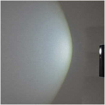 充電式LEDライト SLIMmini 日動工業