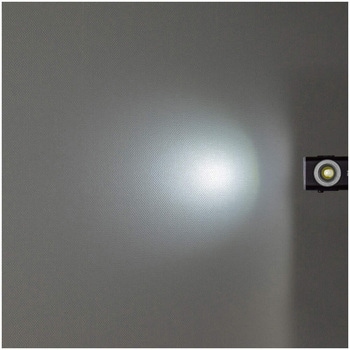 充電式LEDライト SLIMmini 日動工業