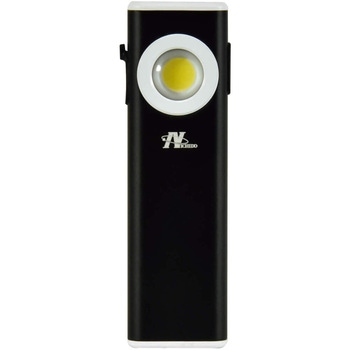 充電式LEDライト SLIMmini 日動工業