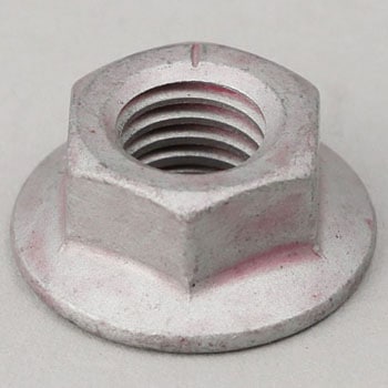ナット(9Y) MAZDA(マツダ)