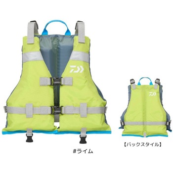 DF-3925 チャイルドフロートベスト DAIWA(ダイワ)
